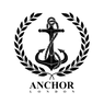 Anchor London logo