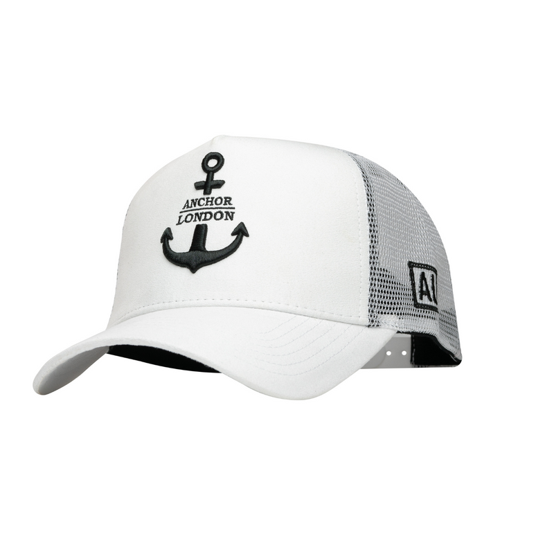 Suede 2024 london hats