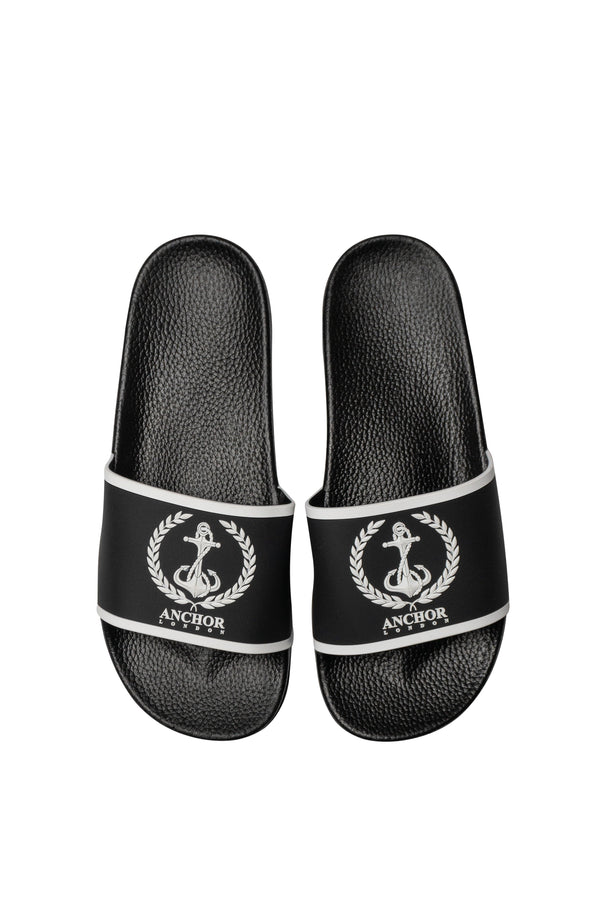 Anchor London Sliders - Anchor London 