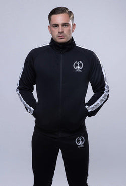 Anchor London Tracksuit Black - Anchor London 