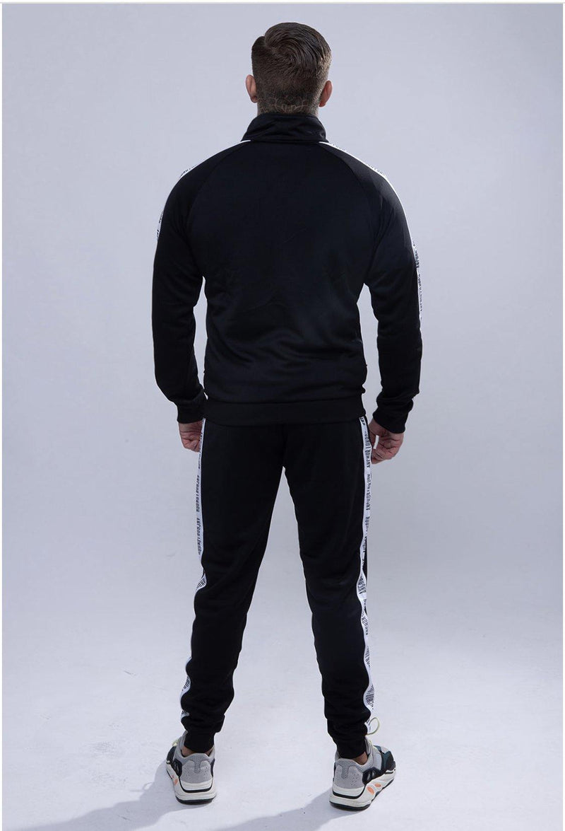 Anchor London Tracksuit Black - Anchor London 