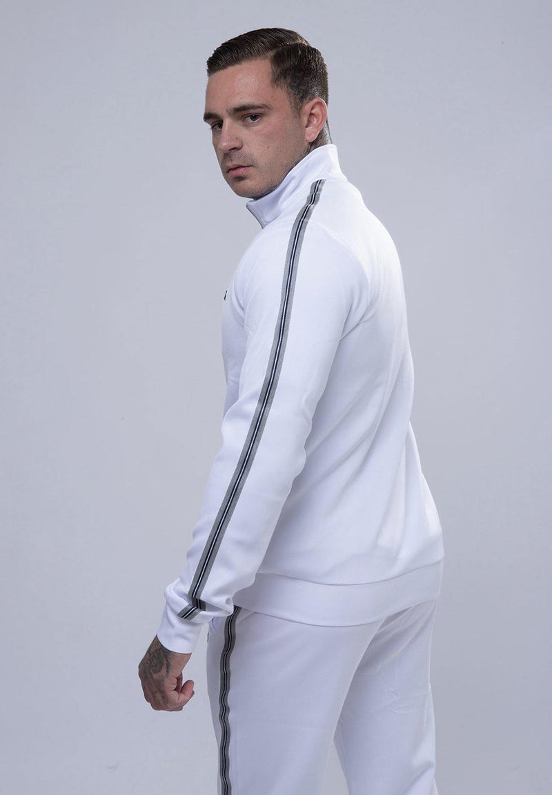 Anchor London Tracksuit White - Anchor London 